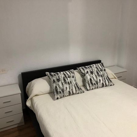Carla24, Avenida Principal Apartment อากีลัส ภายนอก รูปภาพ