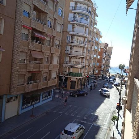 Carla24, Avenida Principal Apartment อากีลัส ภายนอก รูปภาพ