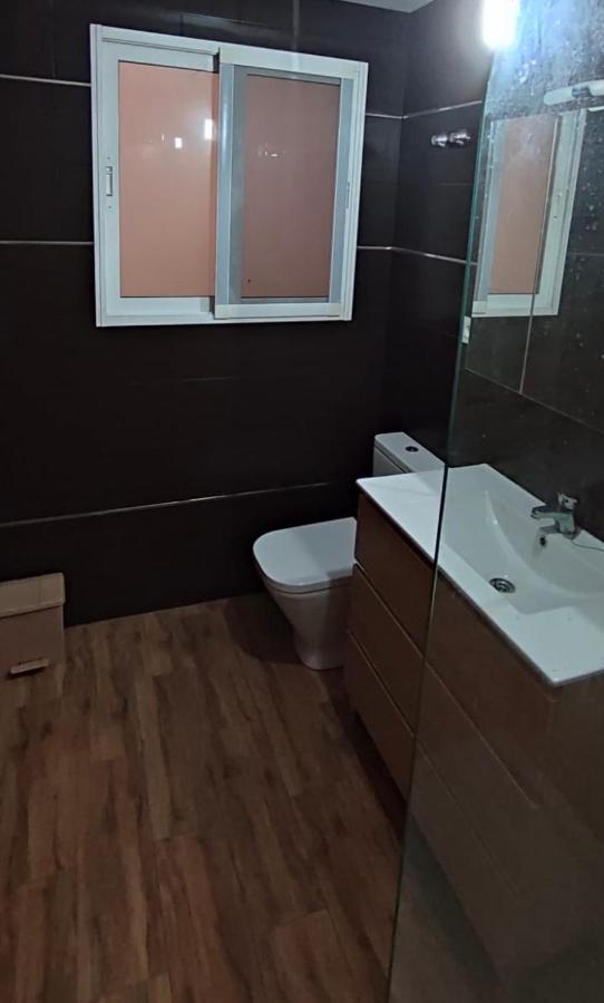 Carla24, Avenida Principal Apartment อากีลัส ภายนอก รูปภาพ