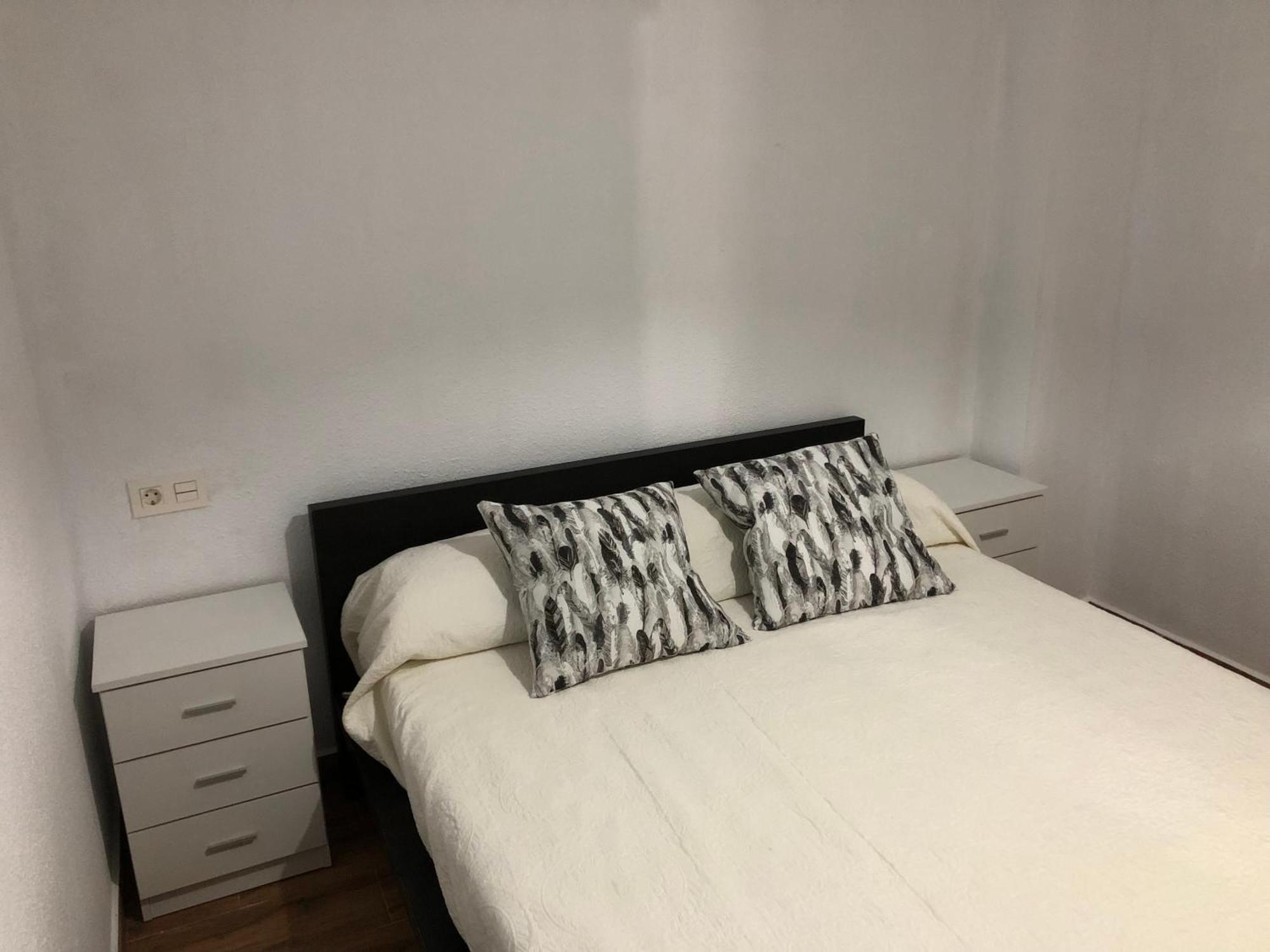 Carla24, Avenida Principal Apartment อากีลัส ภายนอก รูปภาพ