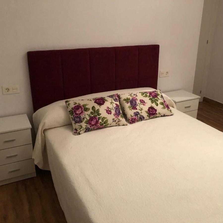 Carla24, Avenida Principal Apartment อากีลัส ภายนอก รูปภาพ