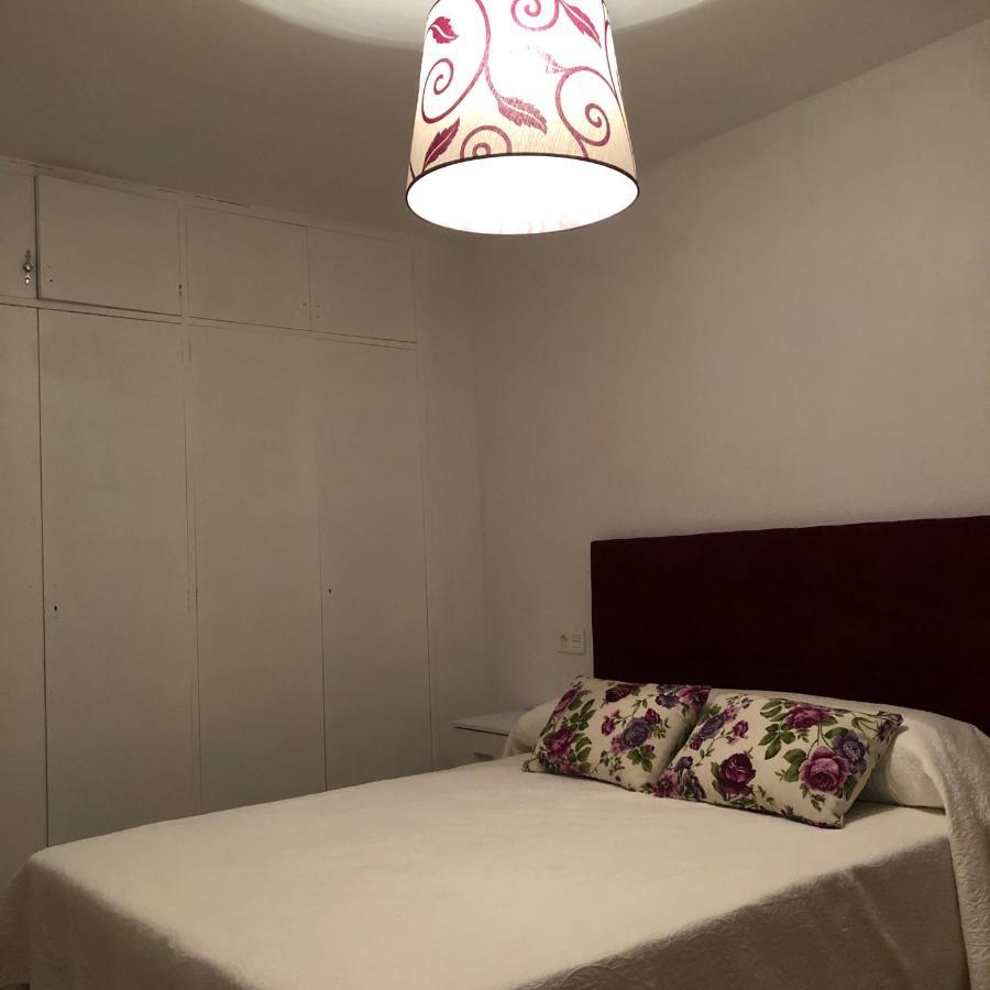 Carla24, Avenida Principal Apartment อากีลัส ภายนอก รูปภาพ