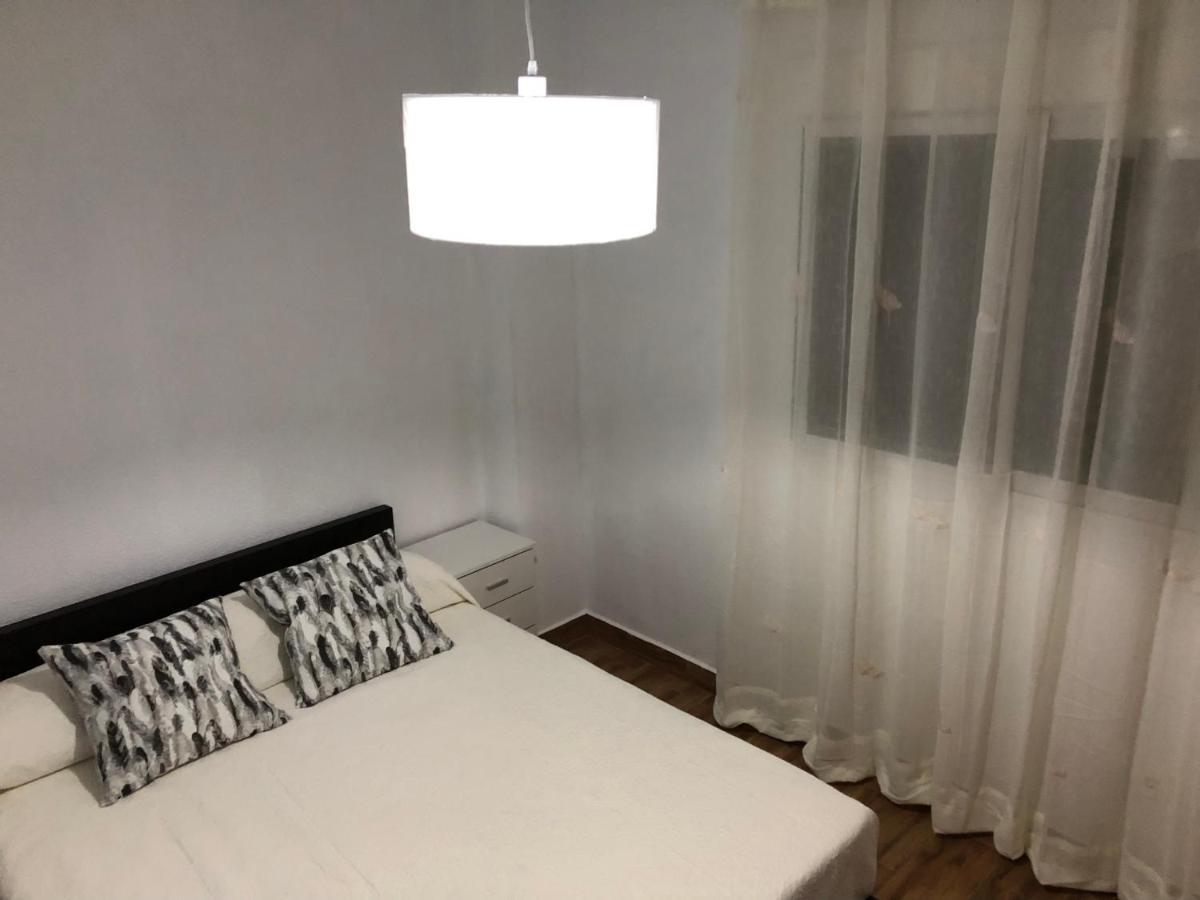 Carla24, Avenida Principal Apartment อากีลัส ภายนอก รูปภาพ