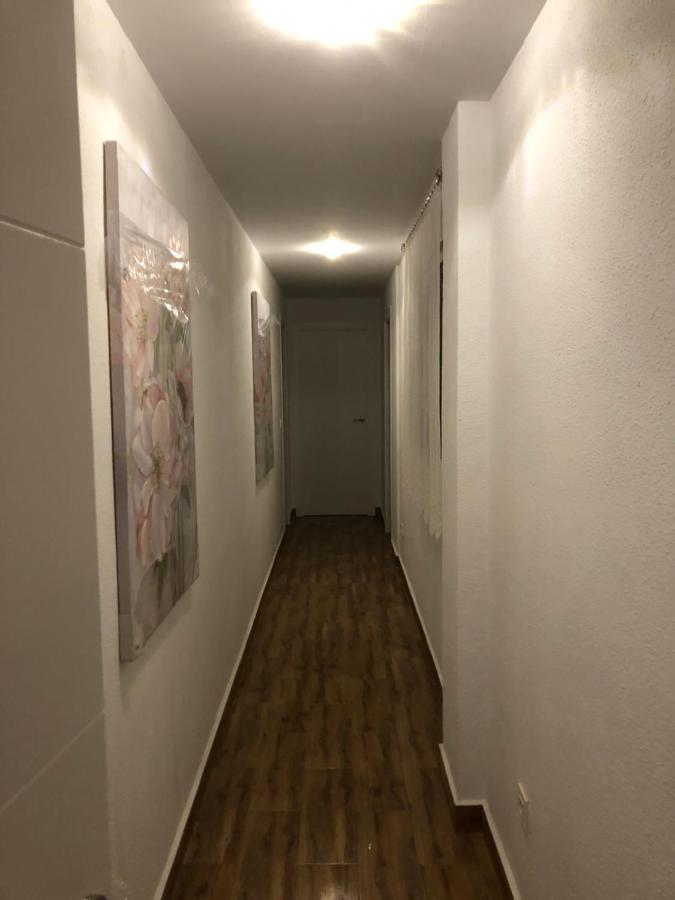 Carla24, Avenida Principal Apartment อากีลัส ภายนอก รูปภาพ