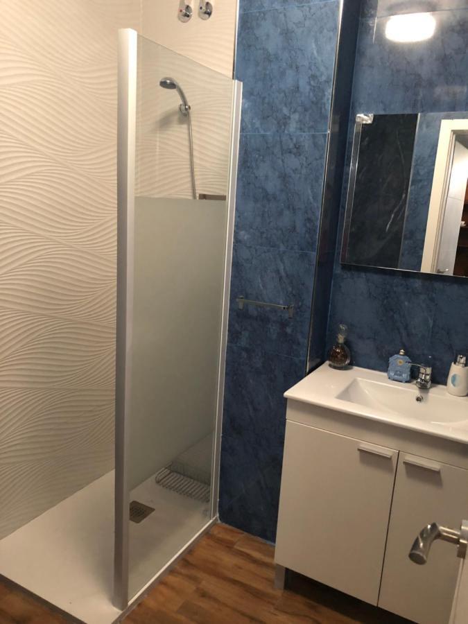 Carla24, Avenida Principal Apartment อากีลัส ภายนอก รูปภาพ