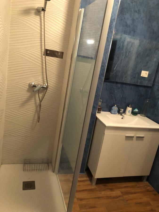 Carla24, Avenida Principal Apartment อากีลัส ภายนอก รูปภาพ
