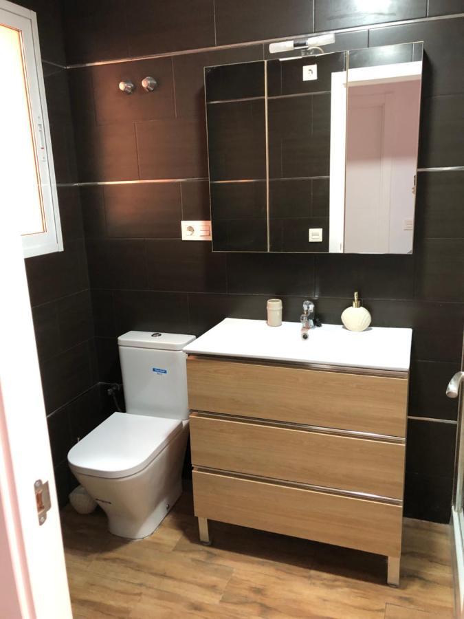 Carla24, Avenida Principal Apartment อากีลัส ภายนอก รูปภาพ
