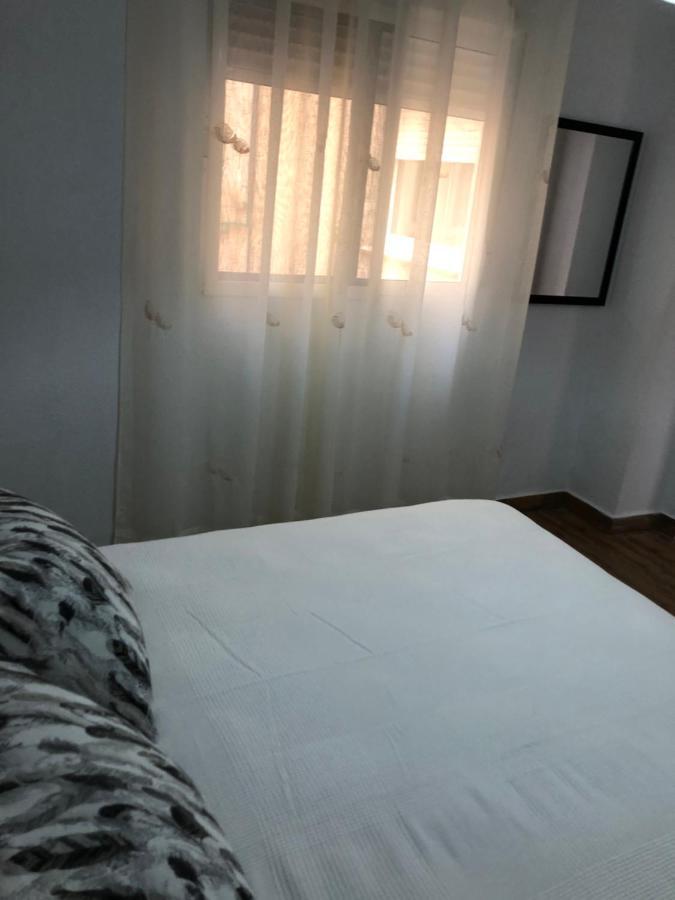 Carla24, Avenida Principal Apartment อากีลัส ภายนอก รูปภาพ