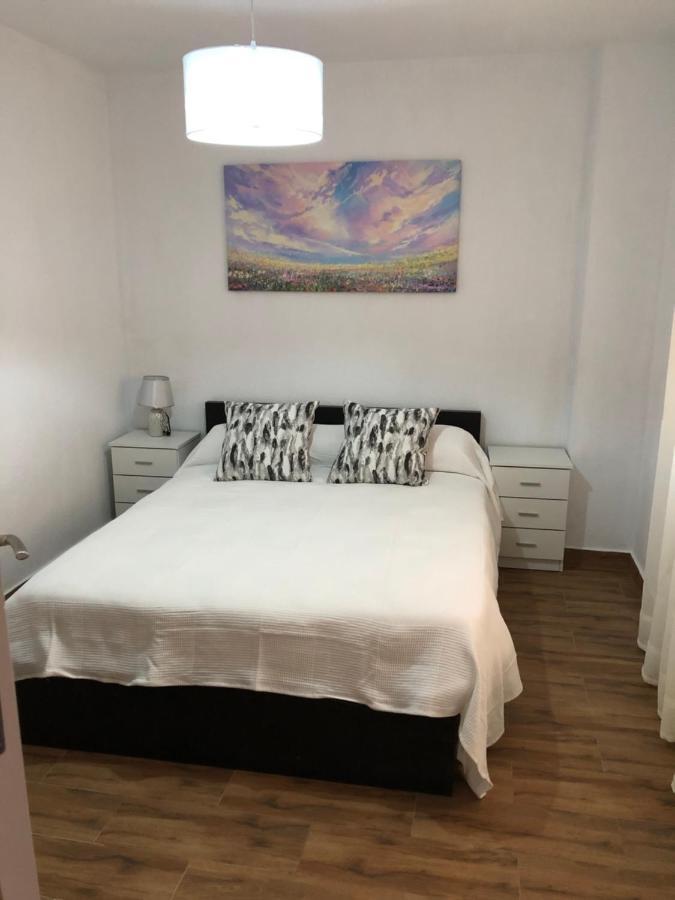 Carla24, Avenida Principal Apartment อากีลัส ภายนอก รูปภาพ