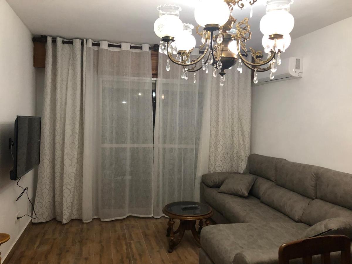Carla24, Avenida Principal Apartment อากีลัส ภายนอก รูปภาพ