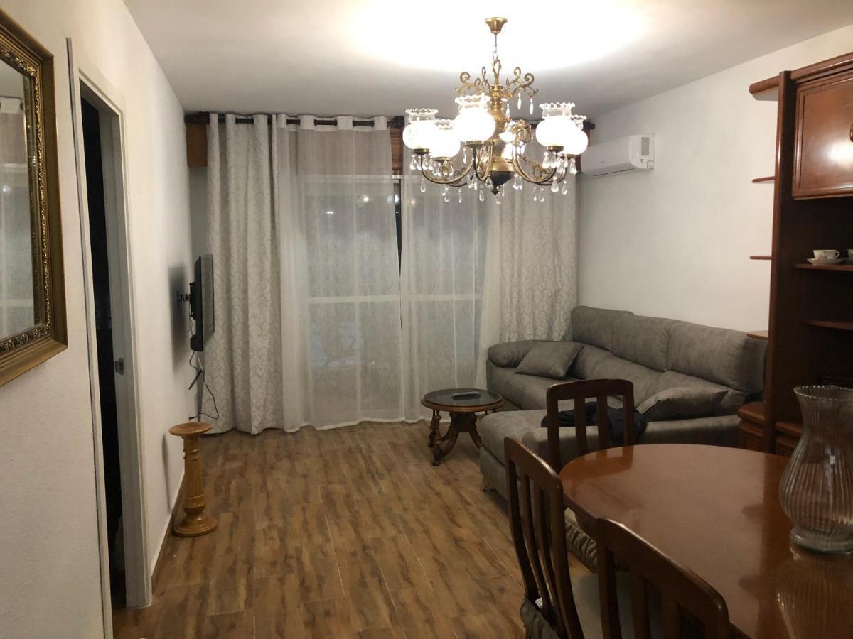 Carla24, Avenida Principal Apartment อากีลัส ภายนอก รูปภาพ
