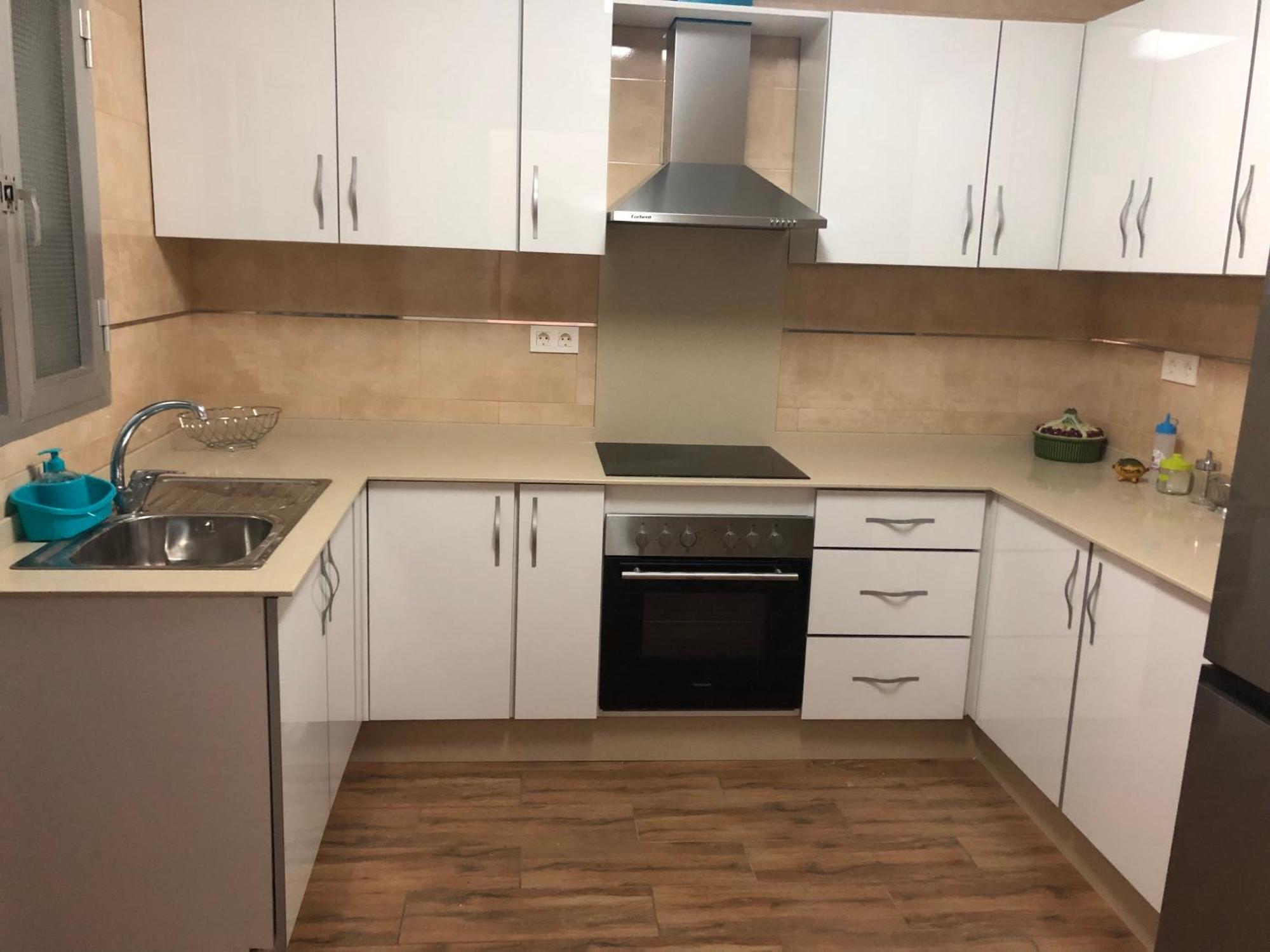 Carla24, Avenida Principal Apartment อากีลัส ภายนอก รูปภาพ